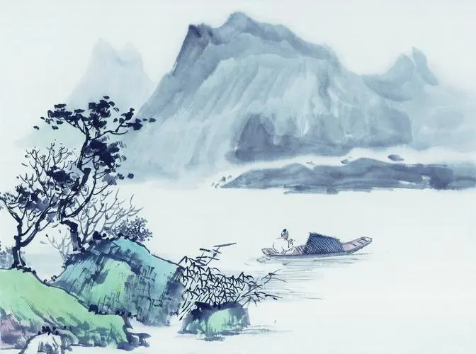 智能绿色创意